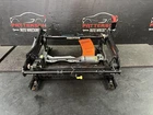 10-15 Mercedes GLK350 Front Passenger Power Bucket Seat Track W/o Memory Pkg Used. Price: $150.00.