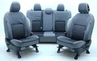 2018 2019 2020 2021 2022 2023 2024 Nissan Kicks Front Rear Leather Seats Bose Used. Price: $1295.00.
