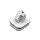 Seat Back Panel Mopar 68499020AA New. Price: $34.06.