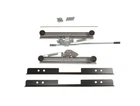 Prp Fits Universal Slider With Angle Mount Kit New. Price: $128.25.
