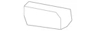 Gm Oem 04-12 Aura Tracks Front Components-seat Switch 22718127 New. Price: $59.99.