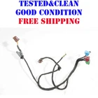 08 - 10 Bmw 528XI 525I 530I E60 Front Right Passenger Seat Wire Harness Oem Used. Price: $23.70.