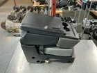 2021-2024 Ford F150 Front Middle Jumper Seat Console With Sliding Top Cloth #286 Used. Price: $399.99.