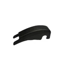 Audi RS3 17-20 Rear Seat Backrest Fixing Securing Bracket Cover Trim 8V0886197 Used. Price: $15.00.
