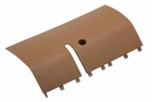 Genuine Gm Choccachino Rear Passenger Side Seat Riser Finish Cover 23452066 New. Price: $5.37.