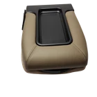 Gm Cushion Asm F/seat Bk Ctr 88977370 New Oem. Price: $298.56.