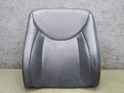 04-06 Lexus UCF30L LS430 Front Left Seat Upper Leather Cushion Black Oem Used. Price: $162.95.