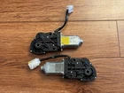 Oem 2011-2017 Infiniti QX56 QX80 3RD Row Rear Folding Seat Lift Motor L+r Pair Used. Price: $299.90.