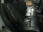 10 11 12 Lincoln Mkt Passenger Rear Second Row Seat (right Section Only) Used. Price: $451.85.