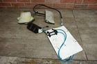2009-2012 Bmw 750I F01 Front Left Side Comfort Seat Lumbar Support Pump Pad Oem Used. Price: $111.99.
