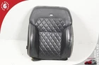 13-19 Mercedes-benz GL550 X166 Front Left/right Upper Seat Cushion 1669102503 Used. Price: $187.50.