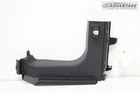 2018-2024 Toyota Camry Rear Left Side Second Row Seat Latch Lock Trim Cover Oem Used. Price: $55.29.
