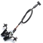 2021-2023 Hyundai Elantra Rear Seat Left Latch Used. Price: $44.20.