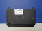 Bmw 61359134643 61.35-9 Electric Control Unit Ecu Used. Price: $95.00.