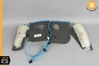 10-13 Mercedes W221 S400 S550 Front Right Lower Bottom Seat Bladder Bolster Oem Used. Price: $141.10.