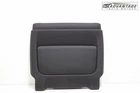 2017-2023 Bmw 530I Xdrive G30 Front Left Side Seat Back Lower Trim Panel Oem Used. Price: $94.79.