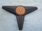 1974 75 76 77 Cadillac Steering Wheel Horn Pad Button Used. Price: $200.00.