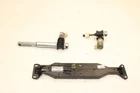 10-12 Bmw 750LI Xdrive Front Seat Driver Lh Side Power Adjustment Motor Set Of 3 Used. Price: $48.99.