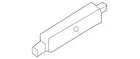 Genuine Nissan Switch 87066-1AB0A New. Price: $169.36.