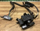 1991-1993 Saab 9000 Right Power Seat Adjust Switch With Memory Function 4108007 Used. Price: $45.95.