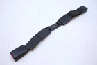 2013-2018 Toyota Avalon Passenger And Center Rear Seat Belt Buckle Assembly Used. Price: $59.99.