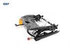 2019 - 2025 Volkswagen Jetta Front Left Driver Side Seat Lower Track Frame Oem Used. Price: $199.99.