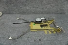 Front Seat Adjust Lumbar Support Left Lexus 06-22 IS300 IS350 IS200 IS250 Oem Used. Price: $39.00.