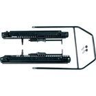 Rugged Ridge 13201.03 Seat Brackets New. Price: $119.99.