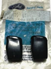 Two Genuine Ford Seat Back Adjuster Lever Handles Nos D4TZ-1062622-C New. Price: $19.96.