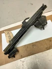 Mopar Nos Bench Seat Guide Track Adjuster 1964-66 Plymouth Valiant Dodge Dart New. Price: $165.00.
