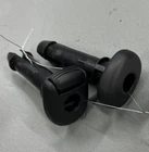Infiniti Q50 2014-2020 Front Or Rear Seat Headrest Guide Sleeves Oem =set Of 2= Used. Price: $20.24.