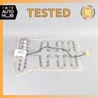 05-12 Mercedes R230 SL55 SL63 Amg Seat Occupancy Sensor Mat Srs 2308700010 Oem Used. Price: $249.00.