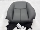 2019 - 2023 Infiniti Q50 Front Left Driver Side Seat Upper Cover Cushion Oem Used. Price: $131.78.
