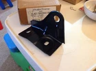 New Oem 2008 - 2012 Ford Escape Interior Left Rear Seat Inboard Pivot Bracket. Price: $19.99.