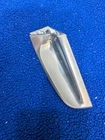 11-21 Porsche Cayenne 958 Rear Left Seat Handle Lever Trim Cover Oem Used. Price: $15.00.