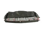 Genuine Mopar Rear Seat Back Cover 6QN98LA8AD New. Price: $241.88.