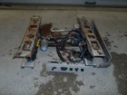96 97 Chevrolet Silverado Power Seat Track Driver Lh 1995-1998 Used. Price: $200.00.