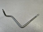 Nice Used Original Porsche 914 Right Passengers Bucket Seat Release Lever. Price: $30.00.