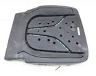 New Oem Ford Front Left Seat Cushion Heating Pad FA1Z-5864811-G Mkx 2016-2018. Price: $132.25.