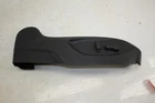 2014-2022 Infiniti Q50 Front Right Seat Trim Cover 175A0A0000 Oem BY178 Used. Price: $35.00.