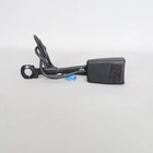 1999-2004 Porsche 911 Boxster 986 Left Seat Buckle 99680318309 Oem Used. Price: $89.17.