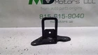 Equinox 2018 Body 2017-2019 Chevrolet Rear Left Seat Strikemisc 52611 Used. Price: $50.00.