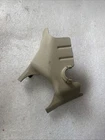 2016-2018 Acura Ilx Front Left Driver Side Seat Outer Recline Cover Trim Oem Used. Price: $20.00.