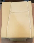 Genuine Gm Passenger Rear Seat Back Pad 95083210 For 17-22 Trax & Encore New. Price: $150.00.
