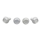 Pack 17-25 Genuine Ford Trucks Sd Screw Folding Seat Lock Strike W505273-S439 New. Price: $23.65.