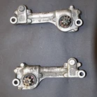 Bmw Oem E36 Front Seat Rail Longitudinal Adjustment Gearbox Left Right Set Used. Price: $39.95.