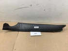 2004 Mercedes S500 Rear Left Outer Seat Bolster Oem+ Used. Price: $38.74.
