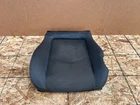 Nissan 370Z 2009-2021 Oem Right Passenger Lower Seat Cushion (leather/ Black) Used. Price: $199.95.