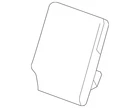 Genuine Gm Armrest Assembly 84519002 New. Price: $176.99.