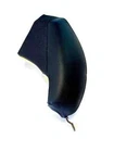 1998-2002 Mercedes Seat Outer Back Left Rear Black Leather W208 Oem Used. Price: $29.47.